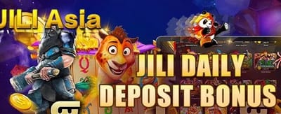 Deposit Power-Up promotion